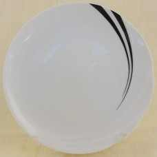 Hutschenreuther Maxim's de Paris Accent Bread & Butter Plate 6.25"