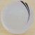 Hutschenreuther Maxim's de Paris Accent Bread & Butter Plate 6.25"