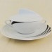 Hutschenreuther Maxim's de Paris Accent Cream Soup Lid ONLY