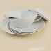 Hutschenreuther Maxim's de Paris Accent Cream Soup Lid ONLY
