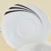 Hutschenreuther Maxim's de Paris Accent Cream Soup Stand 7.25"