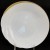 Hutschenreuther Mondial Maxim's Coupe Soup 8.75" diameter