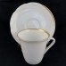Hutschenreuther Mondial Maxim's Cup & Saucer