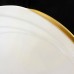 Hutschenreuther Mondial Maxim's Platter 11.75" long
