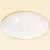 Hutschenreuther Mondial Maxim's Platter 11.75" long