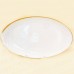 Hutschenreuther Mondial Maxim's Platter 11.75" long