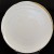 Hutschenreuther Mondial Maxim's Bread & Butter Plate 
