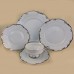 Hutschenreuther Revere Platinum Bread & Butter 6.25" 