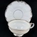 Hutschenreuther Revere Platinum Bread & Butter 6.25" 