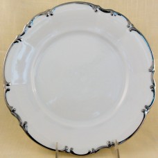 Hutschenreuther Revere Platinum Salad Plate 7.6" 