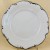 Hutschenreuther Revere Platinum Salad Plate 7.6" 