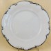 Hutschenreuther Revere Platinum Salad Plate 7.6" 
