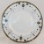 Hutschenreuther Trocadero Bread & Butter 6.75"