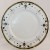 Hutschenreuther Trocadero Dinner Plate 11" diameter
