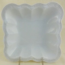 Hutschenreuther Viktoria White Open Vegetable 9.5 x 9.5 Hutschenreuther Viktoria White Open Vegetable 9.5 x 9.5