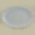 Hutschenreuther Viktoria White Platter 12.75" long
