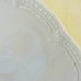 Hutschenreuther Viktoria White Platter 13.25" diameter Hutschenreuther Viktoria White Platter 13.25" diameter