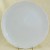 Hutschenreuther Viktoria White Platter 13.25" diameter