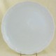 Hutschenreuther Viktoria White Platter 13.25" diameter