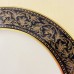 Hutschenreuther Warwick Cobalt 5pc Place Setting Hutschenreuther Warwick Cobalt 5pc Place Setting