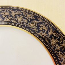 Hutschenreuther Warwick Tea Saucer 6.75"