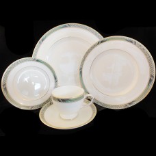 ICARUS by Wedgwood 5 Piece Place Setting