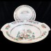 INDIAN TREE by Royal Grafton Covered Vegetable Bowl