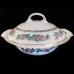 INDIAN TREE by Royal Grafton Dinner Plate 10.6"