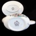 INDIAN TREE by Royal Grafton Gravy Boat & Stand