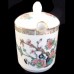 INDIAN TREE by Royal Grafton Gravy Boat & Stand