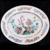 INDIAN TREE by Royal Grafton Gravy Boat & Stand