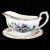 INDIAN TREE by Royal Grafton Gravy Boat & Stand