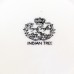 INDIAN TREE by Royal Grafton Oval Platter 13.25"