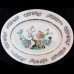 INDIAN TREE by Royal Grafton Oval Platter 13.25"