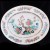 INDIAN TREE by Royal Grafton Oval Platter 13.25"