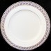 INDIGO WALTZ # 4050 by Noritake 5 Piece Place Setting