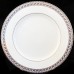 INDIGO WALTZ # 4050 by Noritake 5 Piece Place Setting
