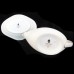 ISIS by Wedgwood Gravy Boat & Stand
