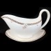 ISIS by Wedgwood Gravy Boat & Stand