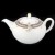 ISIS by Wedgwood Tea Pot