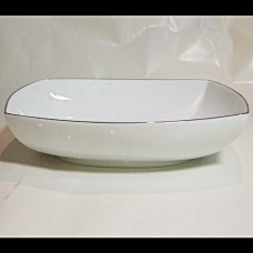 J.L.Coquet Limoges Prelude open vegetable