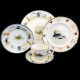 JACK'S FARM by Wood & Sons 5 Piece Place Setting