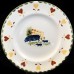 JACK'S FARM by Wood & Sons Cup & Saucer