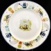 JACK'S FARM by Wood & Sons Dinner Plate 10.4"