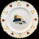 JACK'S FARM by Wood & Sons Salad Plate 8"