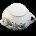 KEW GREEN by Wood & Sons Creamer 3.25" tall