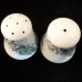 KEW GREEN by Wood & Sons Salt & Pepper Set 3" tall