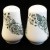 KEW GREEN by Wood & Sons Salt & Pepper Set 3" tall