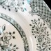 KEW GREEN by Wood & Sons Tea Saucer 5.75"