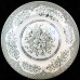 KEW GREEN by Wood & Sons Tea Saucer 5.75"